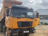 Shacman (Shaanxi)  F2000 2012 годаүшін4 600 000 тг. в Кульсары – фото 2