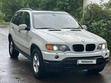 BMW X5 2000 года за 5 200 000 тг. в Караганда