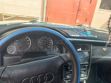 Audi 80 1993 года за 2 150 000 тг. в Павлодар – фото 13