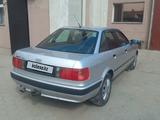 Audi 80 1993 года за 2 150 000 тг. в Павлодар – фото 3