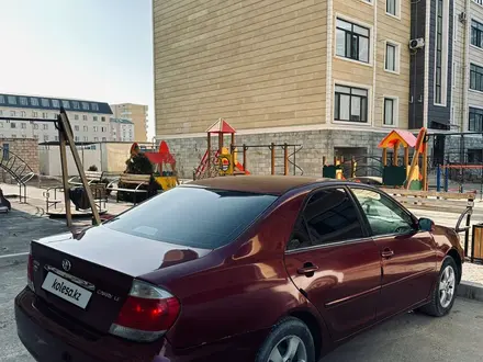 Toyota Camry 2005 года за 5 000 000 тг. в Актау – фото 4