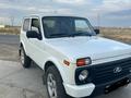 ВАЗ (Lada) Lada 2121 2017 годаүшін3 100 000 тг. в Атырау