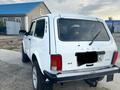 ВАЗ (Lada) Lada 2121 2017 годаүшін3 100 000 тг. в Атырау – фото 3