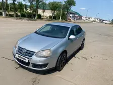 Volkswagen Jetta, 2007