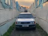 Audi 100 1991 года за 1 800 000 тг. в Шымкент – фото 3