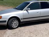 Audi 100 1991 годаүшін1 800 000 тг. в Шымкент