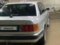 Audi 100 1991 года за 1 800 000 тг. в Шымкент – фото 21