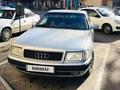 Audi 100 1991 года за 1 800 000 тг. в Шымкент – фото 35