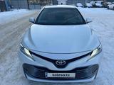 Toyota Camry 2019 годаүшін14 500 000 тг. в Уральск