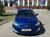 Hyundai Accent 2012 годаүшін5 700 000 тг. в Павлодар – фото 2
