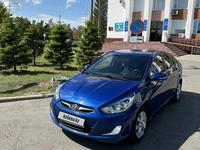 Hyundai Accent 2012 годаүшін5 700 000 тг. в Павлодар