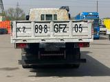 Hyundai  HD260 2016 года за 22 222 222 тг. в Алматы – фото 3