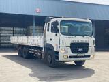 Hyundai  HD260 2016 года за 22 222 222 тг. в Алматы
