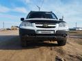 Chevrolet Niva 2014 года за 3 400 000 тг. в Актобе – фото 15