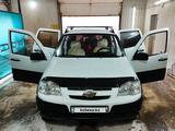 Chevrolet Niva 2014 года за 3 400 000 тг. в Актобе