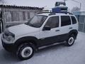 Chevrolet Niva 2014 года за 3 400 000 тг. в Актобе – фото 34