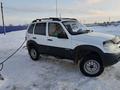 Chevrolet Niva 2014 годаүшін3 400 000 тг. в Актобе – фото 46