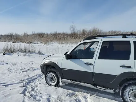 Chevrolet Niva 2014 года за 3 400 000 тг. в Актобе – фото 48