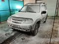 Chevrolet Niva 2014 годаүшін3 400 000 тг. в Актобе – фото 53