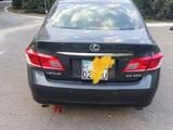 Lexus ES 350 2011 годаүшін9 500 000 тг. в Алматы – фото 2