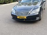 Lexus ES 350 2011 годаүшін9 500 000 тг. в Алматы