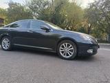 Lexus ES 350 2011 годаүшін9 500 000 тг. в Алматы – фото 3