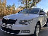 Skoda Superb 2011 года за 5 500 000 тг. в Караганда