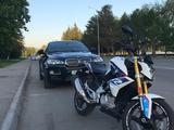 BMW  G 310 R 2018 года за 3 500 000 тг. в Усть-Каменогорск