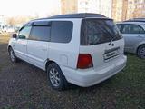 Honda Odyssey 1997 годаүшін1 500 000 тг. в Алматы – фото 3