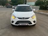 JAC S5 2016 года за 3 800 000 тг. в Актау