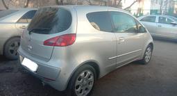 Mitsubishi Colt 2007 года за 4 000 000 тг. в Астана – фото 4