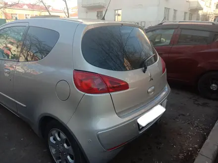 Mitsubishi Colt 2006 года за 4 000 000 тг. в Астана – фото 2