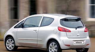 Mitsubishi Colt 2006 года за 4 000 000 тг. в Астана