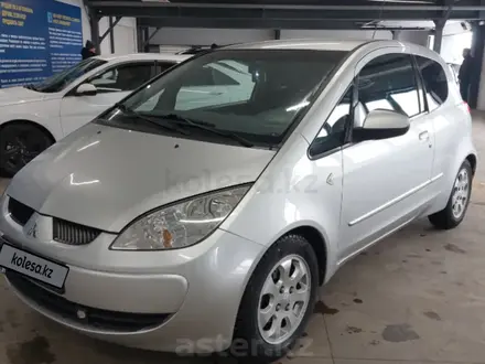 Mitsubishi Colt 2006 года за 4 000 000 тг. в Астана – фото 8