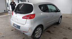 Mitsubishi Colt 2007 года за 4 000 000 тг. в Астана