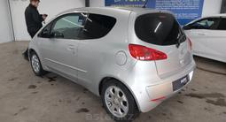 Mitsubishi Colt 2006 года за 4 000 000 тг. в Астана – фото 3