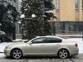 Lexus GS 300 2006 годаfor6 300 000 тг. в Алматы – фото 7