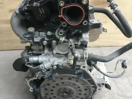Двигатель (мотор) Honda за 400 000 тг. в Алматы – фото 13