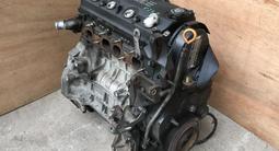 Двигатель (мотор) Hondaүшін400 000 тг. в Алматы – фото 5