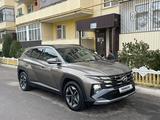 Hyundai Tucson 2024 года за 13 500 000 тг. в Тараз