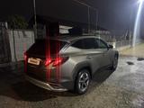 Hyundai Tucson 2024 годаүшін12 300 000 тг. в Тараз – фото 4