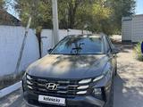 Hyundai Tucson 2024 годаүшін12 300 000 тг. в Тараз – фото 5