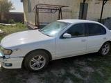 Nissan Cefiro 1996 года за 2 100 000 тг. в Алматы – фото 3