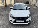 ВАЗ (Lada) Vesta 2019 годаүшін6 150 000 тг. в Астана – фото 3