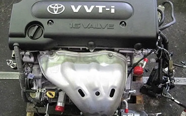 Двигатель 2.4л Toyota 2AZ-FE АКПП 2,4 л 5 ступка за 99 000 тг. в Астана