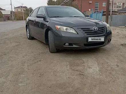 Toyota Camry 2006 года за 5 800 000 тг. в Кызылорда