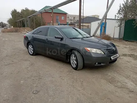 Toyota Camry 2006 года за 5 800 000 тг. в Кызылорда – фото 2