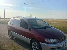 Toyota Ipsum, 1997