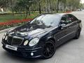 Mercedes-Benz E 500 2003 годаүшін5 700 000 тг. в Алматы – фото 2