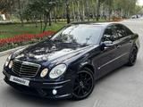 Mercedes-Benz E 500 2003 годаүшін5 700 000 тг. в Алматы – фото 2